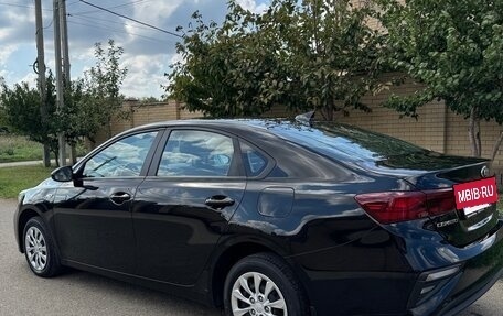 KIA Cerato IV, 2021 год, 1 849 000 рублей, 17 фотография