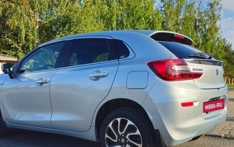 Suzuki Baleno, 2022 год, 1 700 000 рублей, 2 фотография