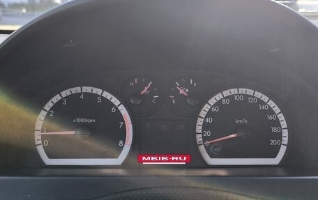 Chevrolet Aveo III, 2006 год, 250 000 рублей, 5 фотография