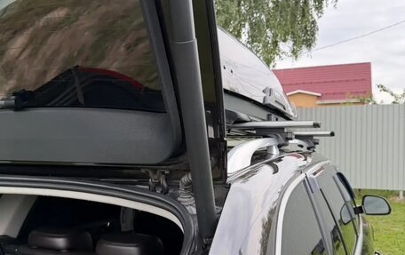 Skoda Superb III рестайлинг, 2012 год, 1 300 000 рублей, 7 фотография