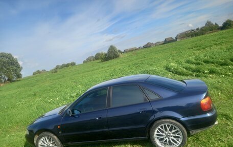 Audi A4, 1998 год, 301 000 рублей, 8 фотография