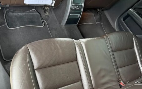 Skoda Superb III рестайлинг, 2012 год, 1 300 000 рублей, 6 фотография