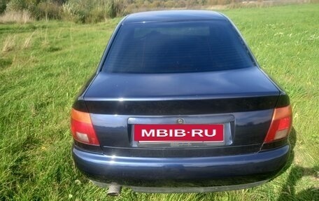 Audi A4, 1998 год, 301 000 рублей, 4 фотография