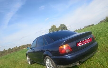 Audi A4, 1998 год, 301 000 рублей, 3 фотография