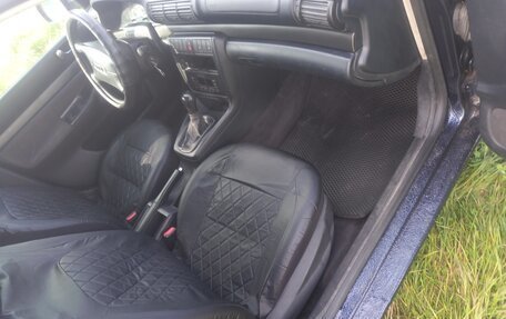 Audi A4, 1998 год, 301 000 рублей, 17 фотография