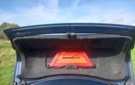 Audi A4, 1998 год, 301 000 рублей, 11 фотография