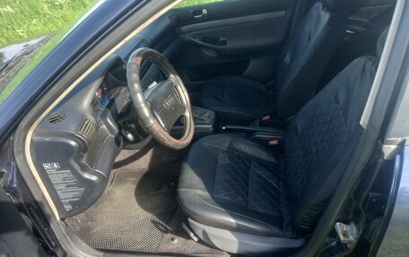 Audi A4, 1998 год, 301 000 рублей, 16 фотография