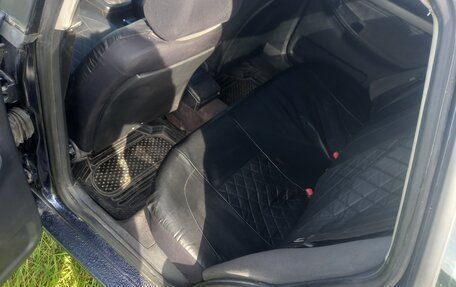 Audi A4, 1998 год, 301 000 рублей, 14 фотография