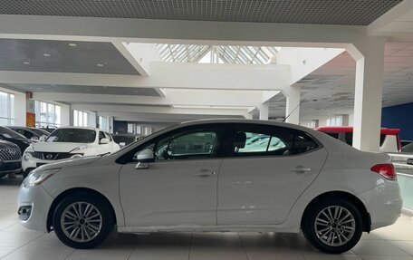 Citroen C4 II рестайлинг, 2013 год, 444 000 рублей, 5 фотография