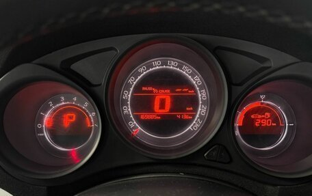 Citroen C4 II рестайлинг, 2013 год, 444 000 рублей, 12 фотография