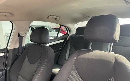 Citroen C4 II рестайлинг, 2013 год, 444 000 рублей, 14 фотография