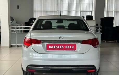 Citroen C4 II рестайлинг, 2013 год, 444 000 рублей, 6 фотография