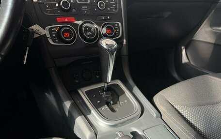 Citroen C4 II рестайлинг, 2013 год, 444 000 рублей, 18 фотография
