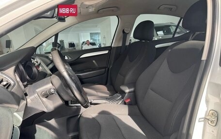 Citroen C4 II рестайлинг, 2013 год, 444 000 рублей, 15 фотография