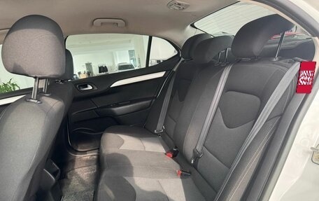 Citroen C4 II рестайлинг, 2013 год, 444 000 рублей, 13 фотография