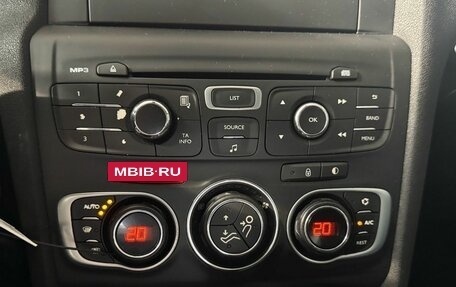 Citroen C4 II рестайлинг, 2013 год, 444 000 рублей, 20 фотография