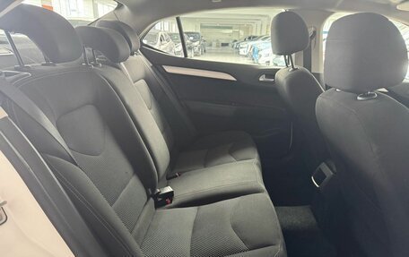 Citroen C4 II рестайлинг, 2013 год, 444 000 рублей, 21 фотография
