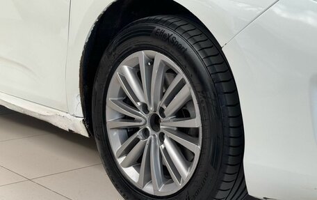 Citroen C4 II рестайлинг, 2013 год, 444 000 рублей, 25 фотография