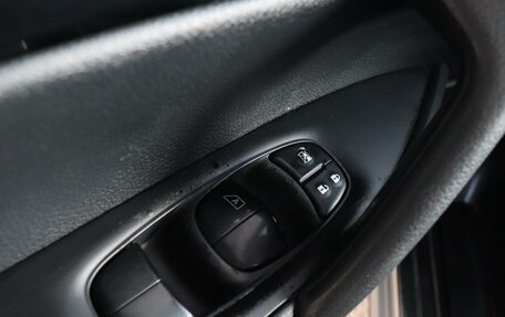 Nissan Qashqai, 2017 год, 1 580 000 рублей, 8 фотография