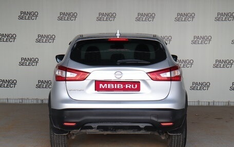 Nissan Qashqai, 2017 год, 1 580 000 рублей, 3 фотография