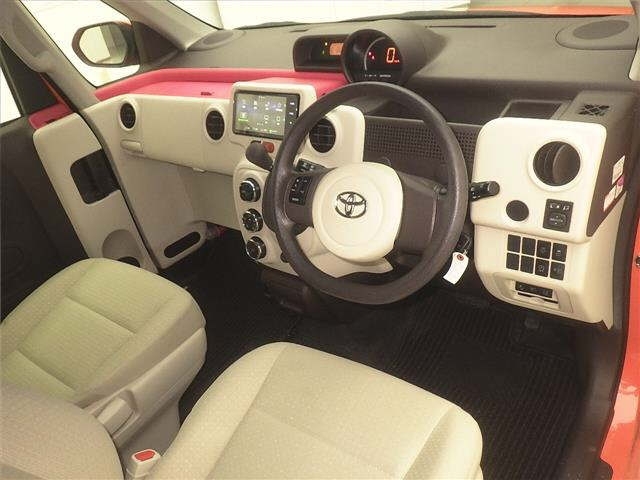 Toyota Porte II, 2017 год, 1 139 000 рублей, 3 фотография