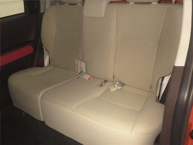 Toyota Porte II, 2017 год, 1 139 000 рублей, 7 фотография