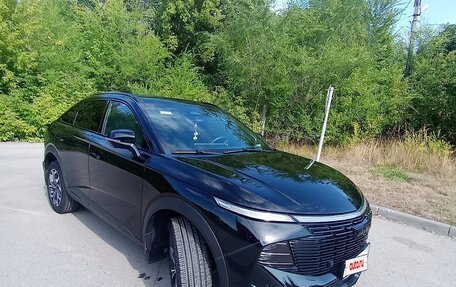 Haval F7x, 2025 год, 2 950 000 рублей, 4 фотография