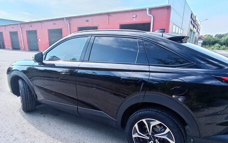Haval F7x, 2025 год, 2 950 000 рублей, 10 фотография