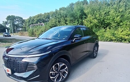 Haval F7x, 2025 год, 2 950 000 рублей, 2 фотография