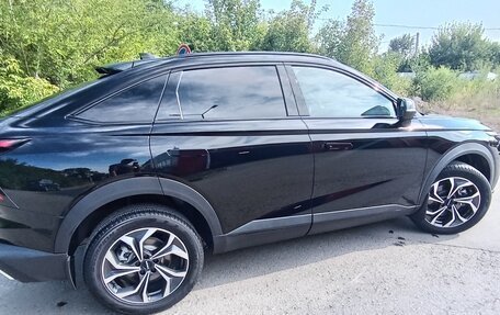 Haval F7x, 2025 год, 2 950 000 рублей, 5 фотография