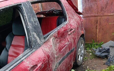 Peugeot 307 I, 2004 год, 100 000 рублей, 4 фотография