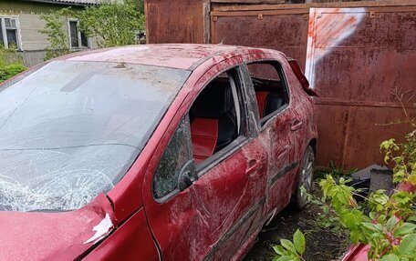 Peugeot 307 I, 2004 год, 100 000 рублей, 5 фотография
