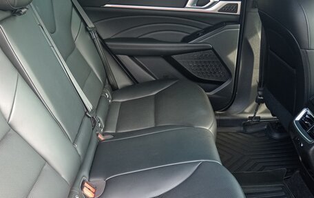 Haval F7x, 2025 год, 2 950 000 рублей, 9 фотография