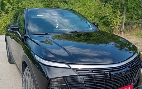 Haval F7x, 2025 год, 2 950 000 рублей, 1 фотография