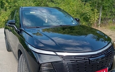 Haval F7x, 2025 год, 2 950 000 рублей, 1 фотография