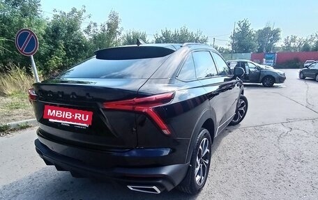 Haval F7x, 2025 год, 2 950 000 рублей, 6 фотография