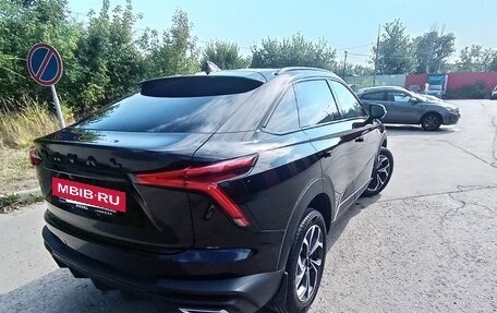Haval F7x, 2025 год, 2 950 000 рублей, 3 фотография