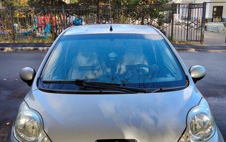 Peugeot 107 I рестайлинг, 2008 год, 500 000 рублей, 1 фотография