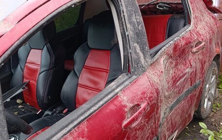 Peugeot 307 I, 2004 год, 100 000 рублей, 6 фотография
