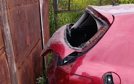 Peugeot 307 I, 2004 год, 100 000 рублей, 8 фотография