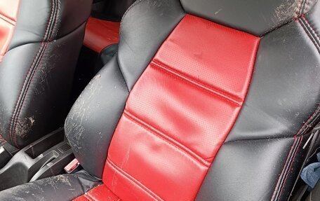 Peugeot 307 I, 2004 год, 100 000 рублей, 10 фотография