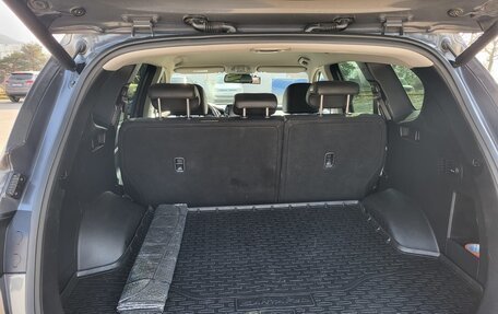 Hyundai Santa Fe IV, 2020 год, 3 599 999 рублей, 13 фотография