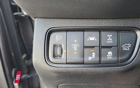 Hyundai Santa Fe IV, 2020 год, 3 599 999 рублей, 10 фотография