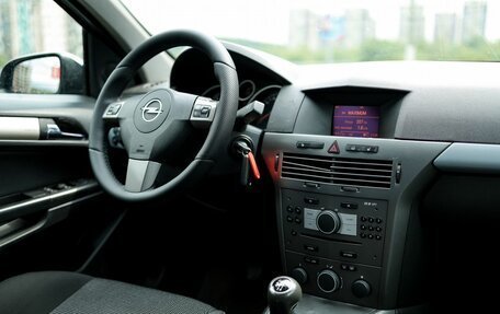 Opel Astra H, 2006 год, 399 000 рублей, 10 фотография