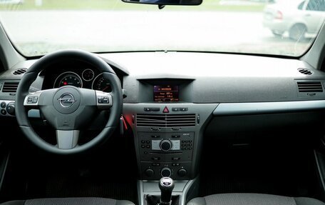 Opel Astra H, 2006 год, 399 000 рублей, 8 фотография