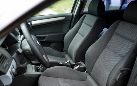 Opel Astra H, 2006 год, 399 000 рублей, 11 фотография