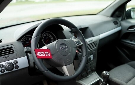 Opel Astra H, 2006 год, 399 000 рублей, 9 фотография
