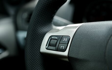 Opel Astra H, 2006 год, 399 000 рублей, 16 фотография