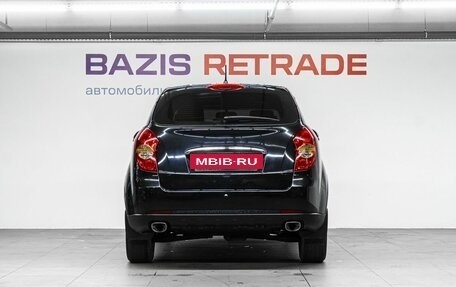 SsangYong Actyon II рестайлинг, 2011 год, 999 000 рублей, 7 фотография