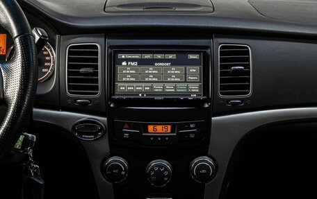 SsangYong Actyon II рестайлинг, 2011 год, 999 000 рублей, 19 фотография